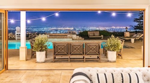7 Outrider Rd, Palos Verdes Estates, CA 90274-5200