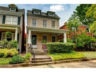 3231 Grace St, Richmond, VA 23221-1306
