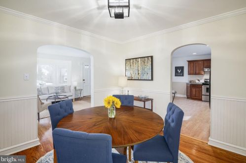 762 Mount Vernon Ave, Tavistock NJ  08033-2817 exterior