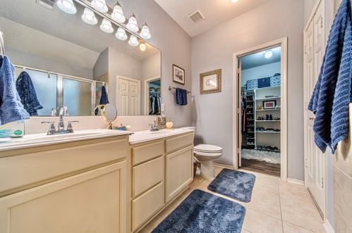 1305 Deville Cir, Garland TX 75043-1851 exterior