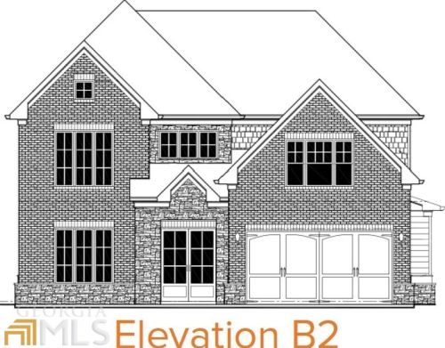 3109 Hilltop Dr, Marietta, GA 30066-0037