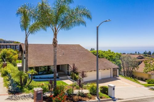 6636 Locklenna Ln, Palos Verdes Estates, CA 90275-4626