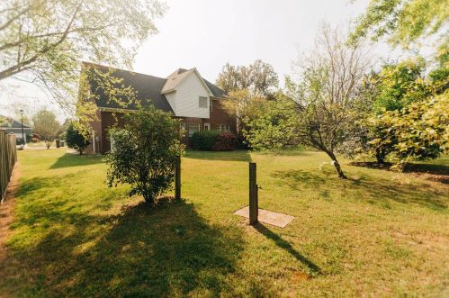1651 Westview Dr, Florence SC  29501-5308 exterior