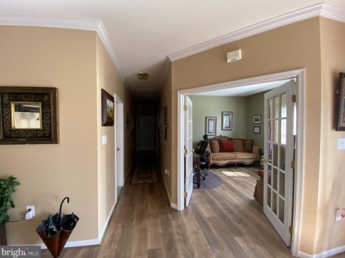 384 Turnberry Dr, Charles Town WV  25414-3930 exterior