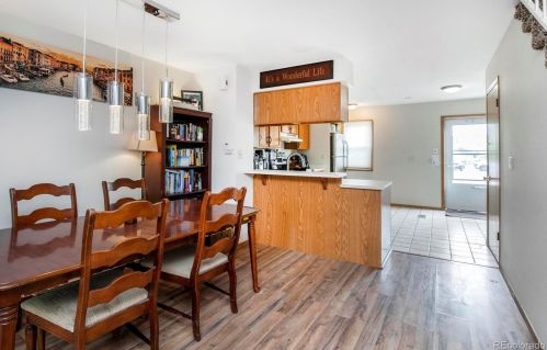 19804 Summerset Ln, Parker CO 80138-8077 exterior