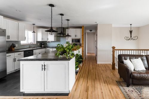 10939 59th Pl, Arvada CO  80004-4732 exterior