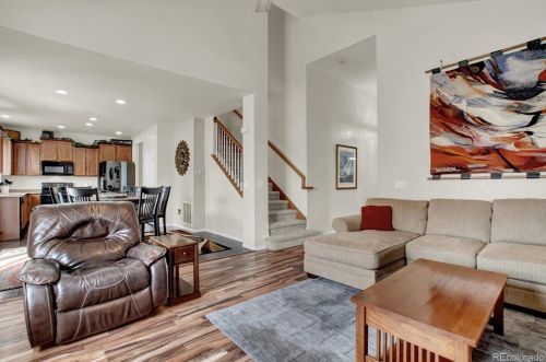 24364 4th Dr, Aurora CO  80018-1593 exterior