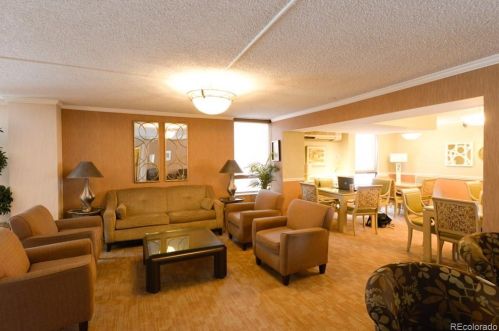 1020 15th St, Denver CO 80202-2345 exterior