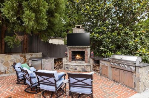 877 Highland Ter, Atlanta GA  30306-3411 exterior