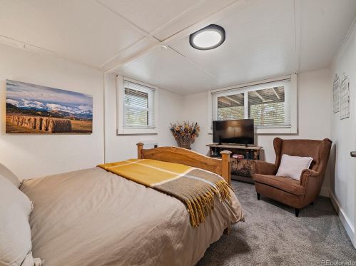 33417 Valley View Dr, Denver CO  80439-7821 exterior