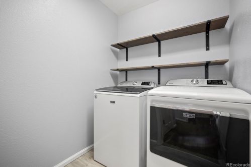 4767 Elk Way, Denver CO  80016-5829 exterior