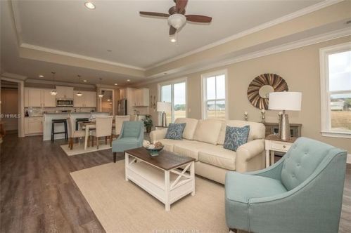 156 Hawthorn Ln, Bellinger, SC 29927-2451