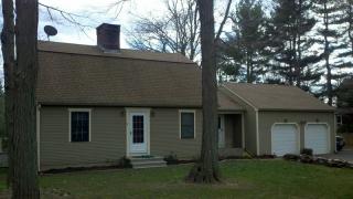 1225 Randolph Rd, Middletown CT  06457-5109 exterior