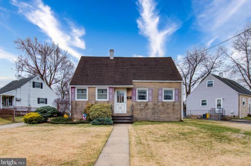 6 Langham Way, Trenton, NJ 08620-1526