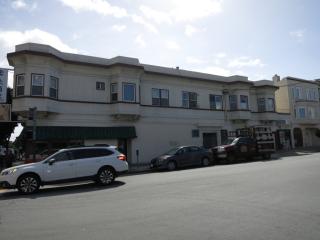 512 27th Ave, San Francisco CA  94121-2866 exterior
