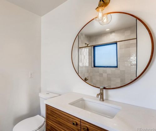 4242 Zuni St, Denver CO  80211-2539 exterior