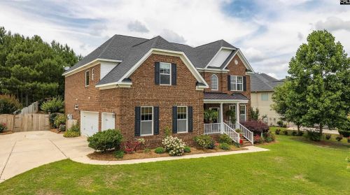 310 Magnolia Tree Rd, Lexington, SC 29073-6730