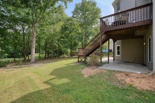 506 Chestnut Walk, Holly Springs GA  30114-7748 exterior