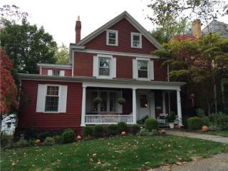 45 Morgan Ave, Washington, PA 15301-3532