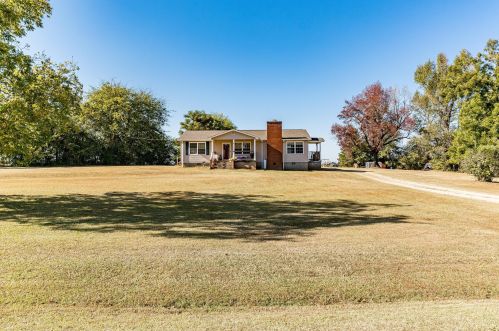 2631 Midway Church Rd, Lincolnton, GA 30817-5716