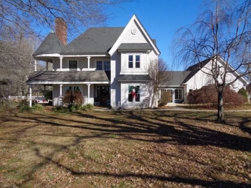 968 Prosser Rd, Leoma, TN 38468-5053