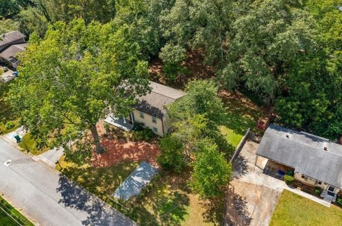 1772 Mackinaw Pl, Smyrna GA  30080-4535 exterior