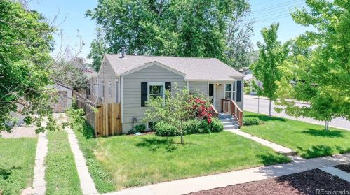 3098 Cherokee St, Englewood, CO 80110-1402