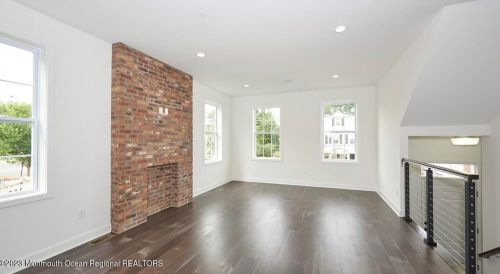 28 Catherine St, Tinton Falls NJ  07701 exterior