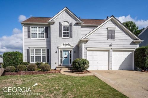 403 Islandora Cv, Holly Springs, GA 30188-3615