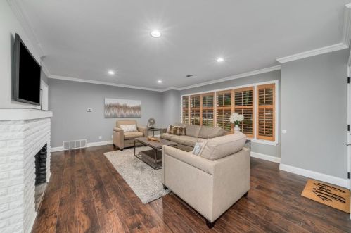 3909 Trail Lake Dr, Fort Worth TX  76109-3523 exterior