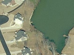 218 Lazy Water Dr, Dallas, GA 30157-1701