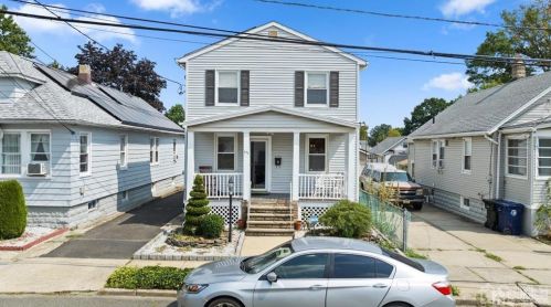 406 Wagner Ave, Perth Amboy, NJ 08861-2037