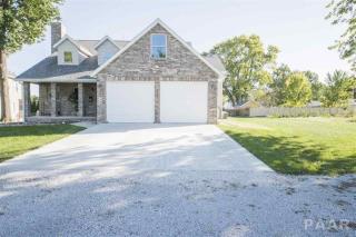 716 Catherine St, Beverly Manor, IL 61571-2814