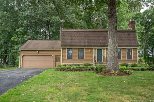 100 Olson Dr, Southington, CT 06489-2034