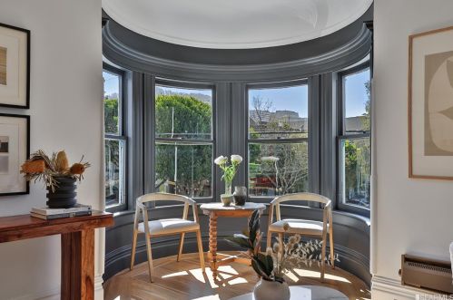 662 Cole St, San Francisco, CA 94117-2810