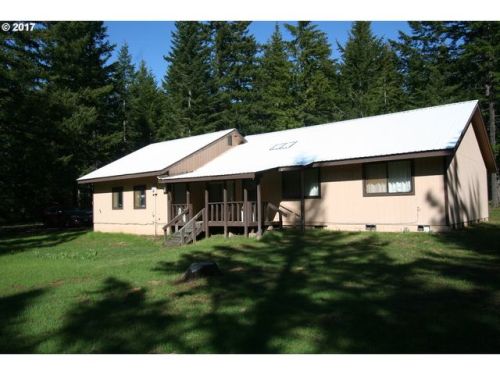 96 Timber Valley Rd, Appleton, WA 98602-9711