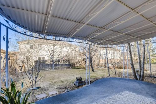 1128 Brentwood St, Denver CO  80214-4015 exterior