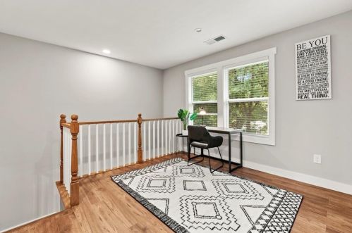 2696 George St, Atlanta GA  30318-1123 exterior