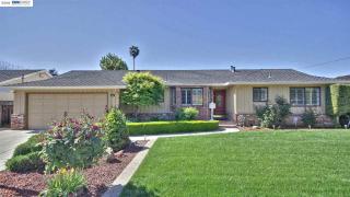 4359 Nagle Way, Fremont, CA 94536-6826