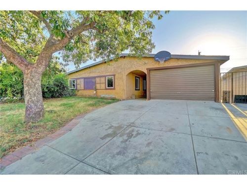 5663 Cedarglen Dr, Irwindale, CA 91702