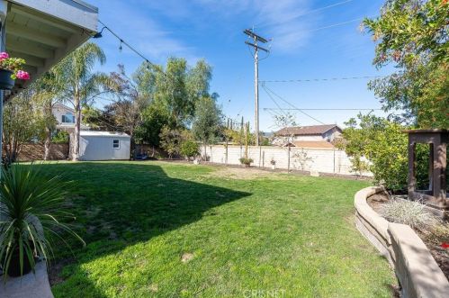 1349 Fitzgerald Rd, Simi Valley CA  93065-4480 exterior