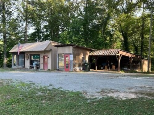 153 Highway 52, Dahlonega, GA 30533-0055