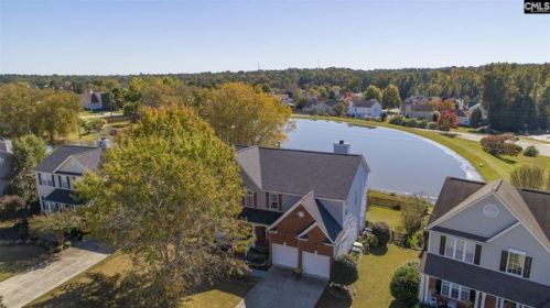 115 Canting Way, Lexington, SC 29072-8109