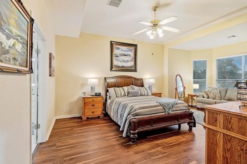 15920 Braesgate Dr, Austin TX  78717-4817 exterior