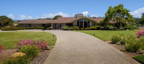 4638 Via Roblada, Santa Barbara, CA 93110-2328