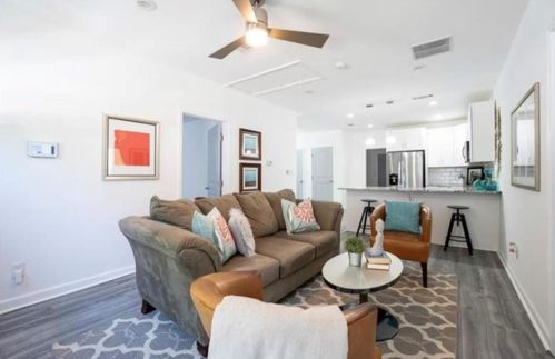 857 Hubbard St, Atlanta GA  30310-3007 exterior