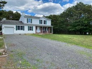 1680 Pennsylvania Ave, Lakehurst, NJ 08759-3310