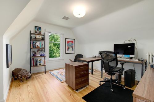 1433 7th Ave, Denver CO  80218-3649 exterior