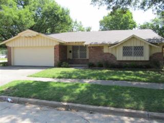 457 Bryarwood Dr, Norman, OK 73069-6404
