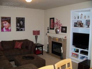 1218 103rd Ave, Greeley CO  80634-9072 exterior